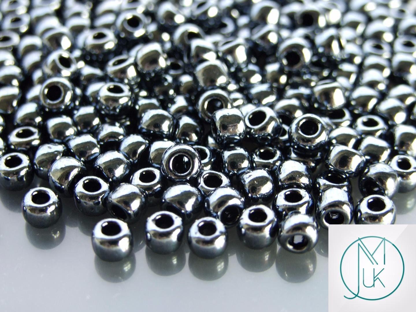 10g TOHO 3/0 Round Japanese Seed Beads 5.5mm 60 Colors To Choose Beading - Picture 33 of 60