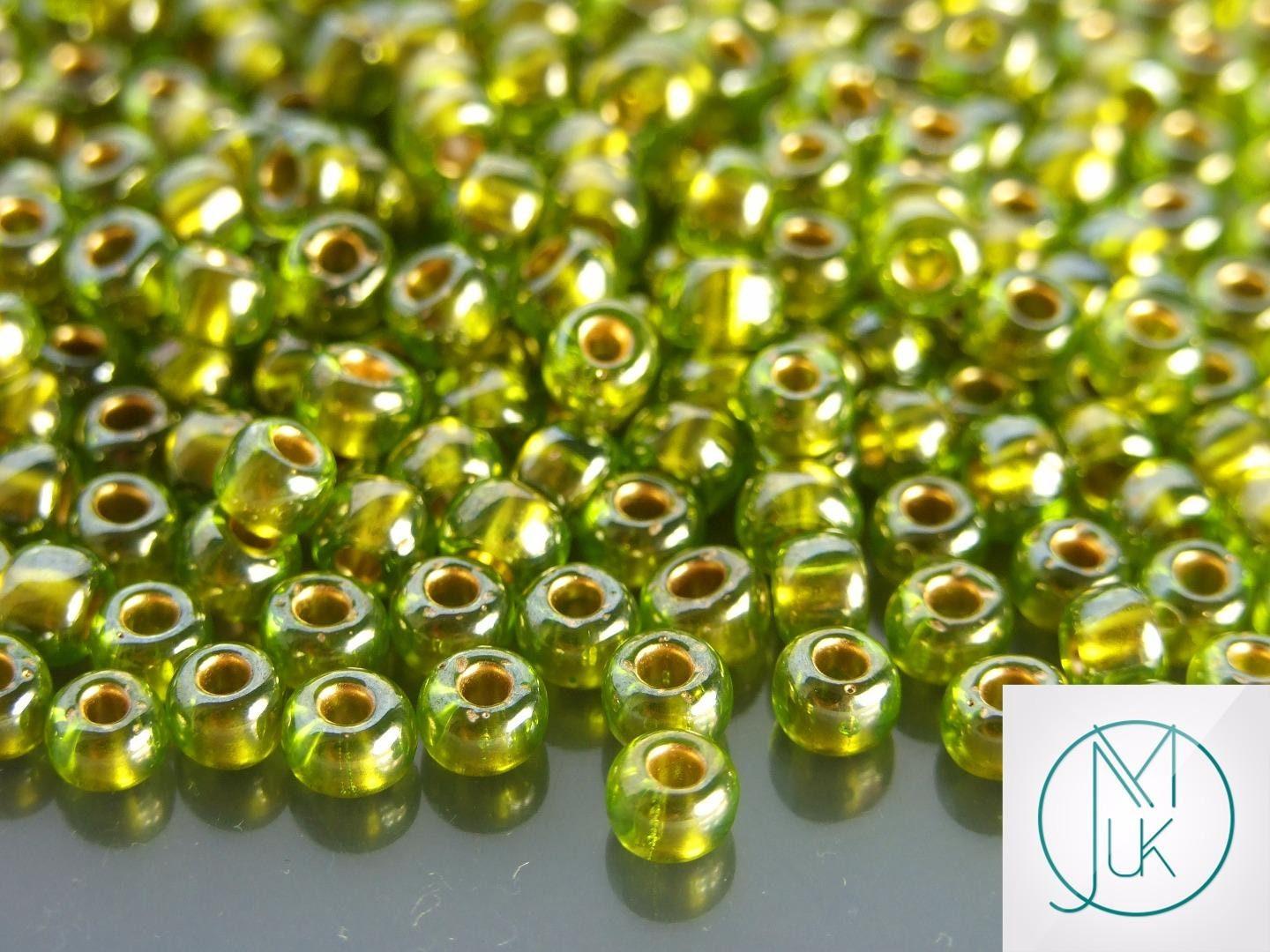 10g TOHO 3/0 Round Japanese Seed Beads 5.5mm 60 Colors To Choose Beading - Picture 39 of 60