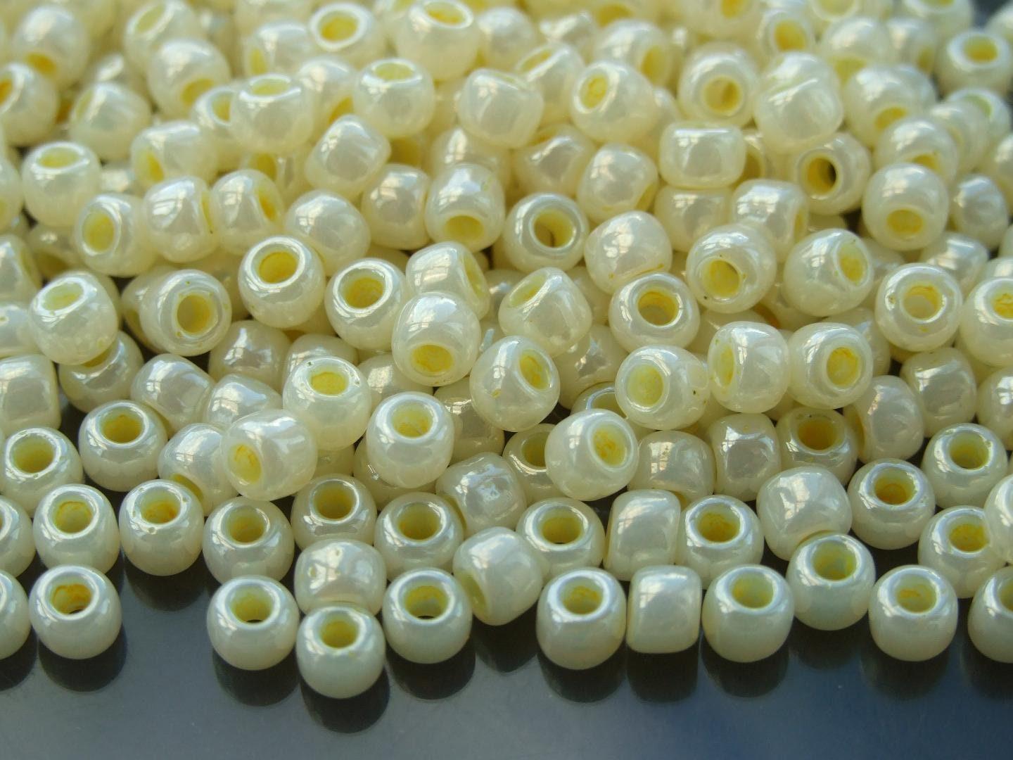 10g TOHO 3/0 Round Japanese Seed Beads 5.5mm 60 Colors To Choose Beading - Picture 44 of 60