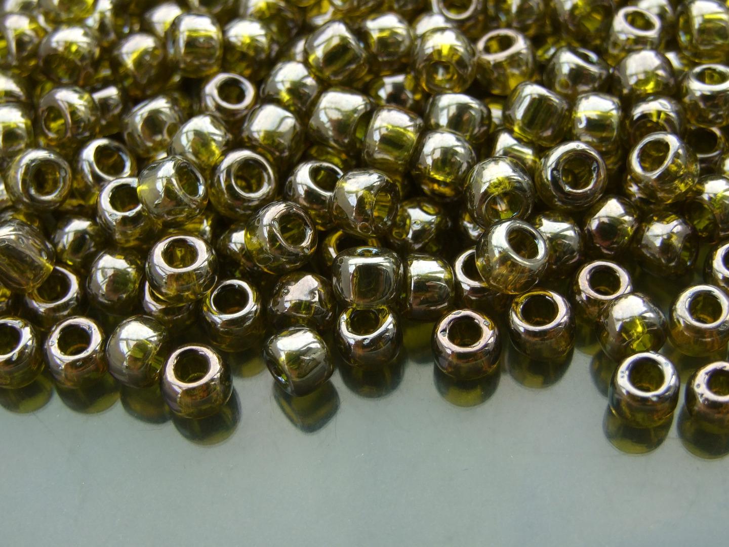 10g TOHO 3/0 Round Japanese Seed Beads 5.5mm 60 Colors To Choose Beading - Picture 48 of 60