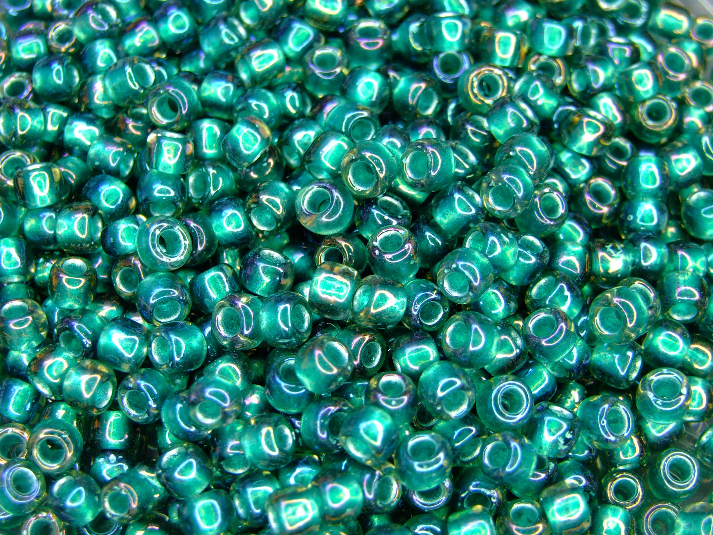 10g TOHO 3/0 Round Japanese Seed Beads 5.5mm 60 Colors To Choose Beading - Picture 60 of 60