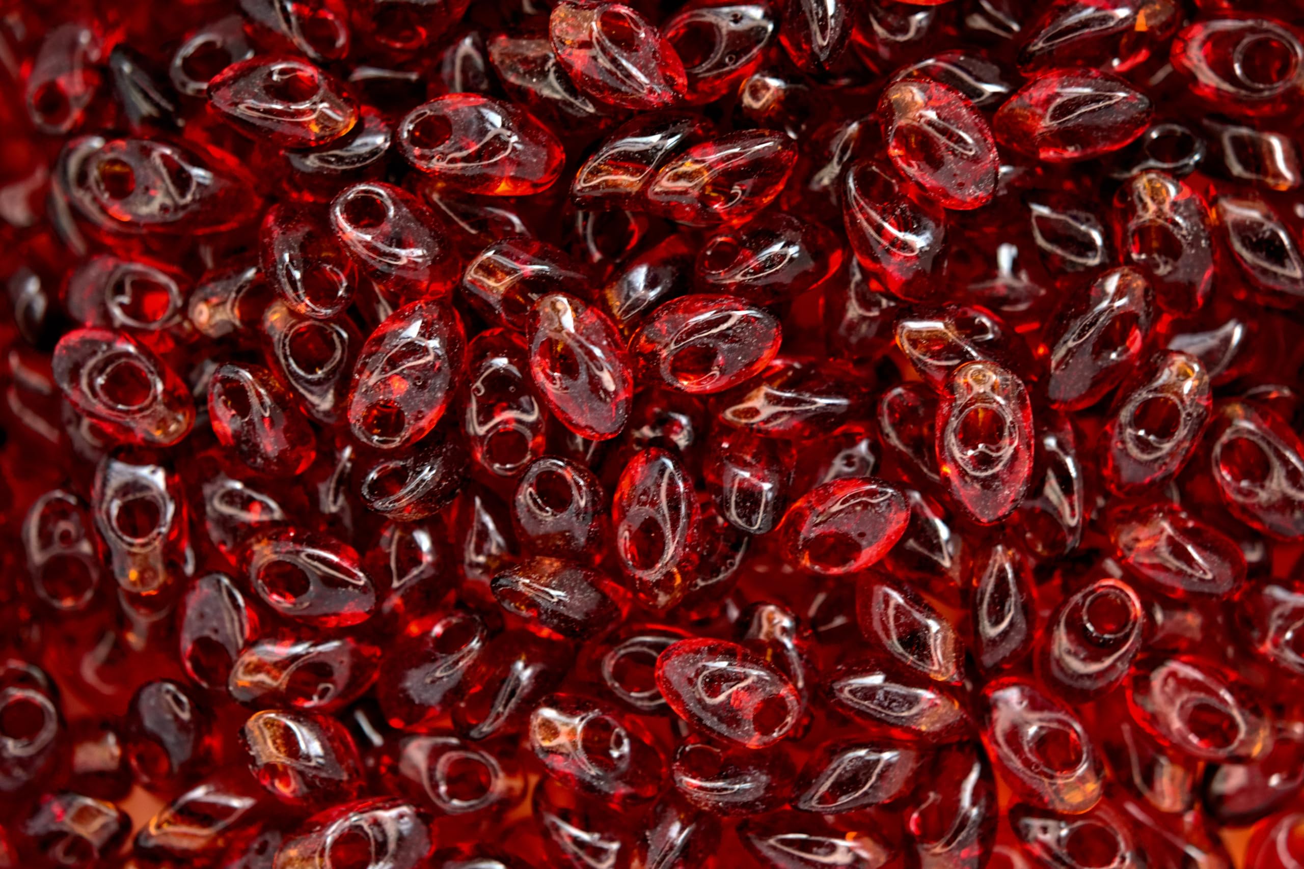 10g Miyuki Long Magatama 4x7mm Japanese Glass Seed Beads 98 Colors To Choose - Picture 9 of 81