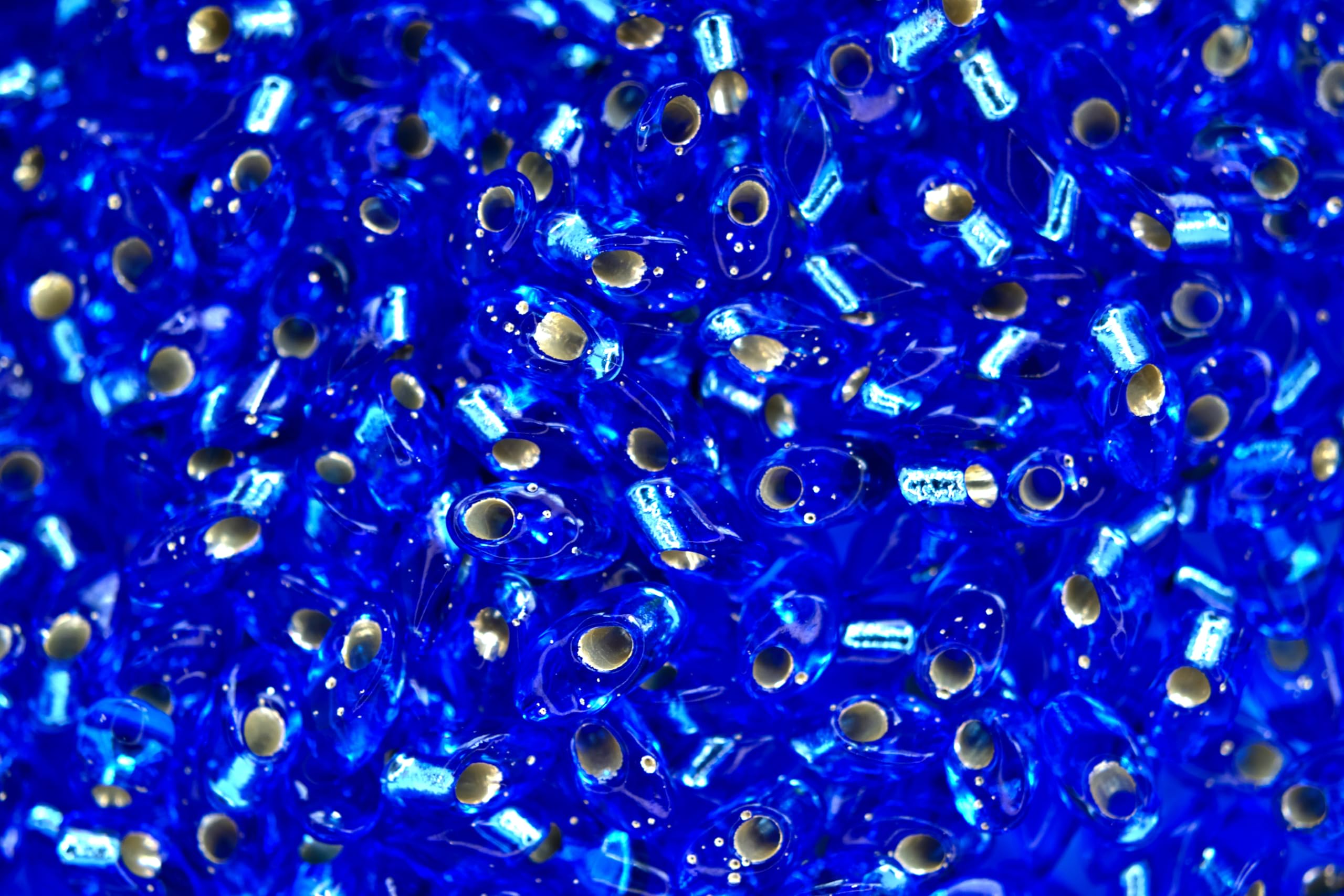 10g Miyuki Long Magatama 4x7mm Japanese Glass Seed Beads 98 Colors To Choose - Picture 31 of 81