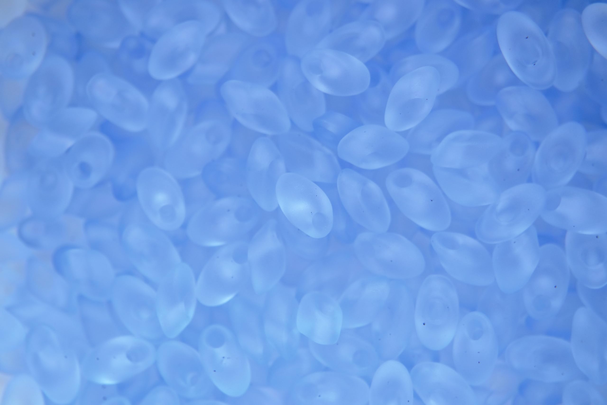 10g Miyuki Long Magatama 4x7mm Japanese Glass Seed Beads 98 Colors To Choose - Picture 2 of 81