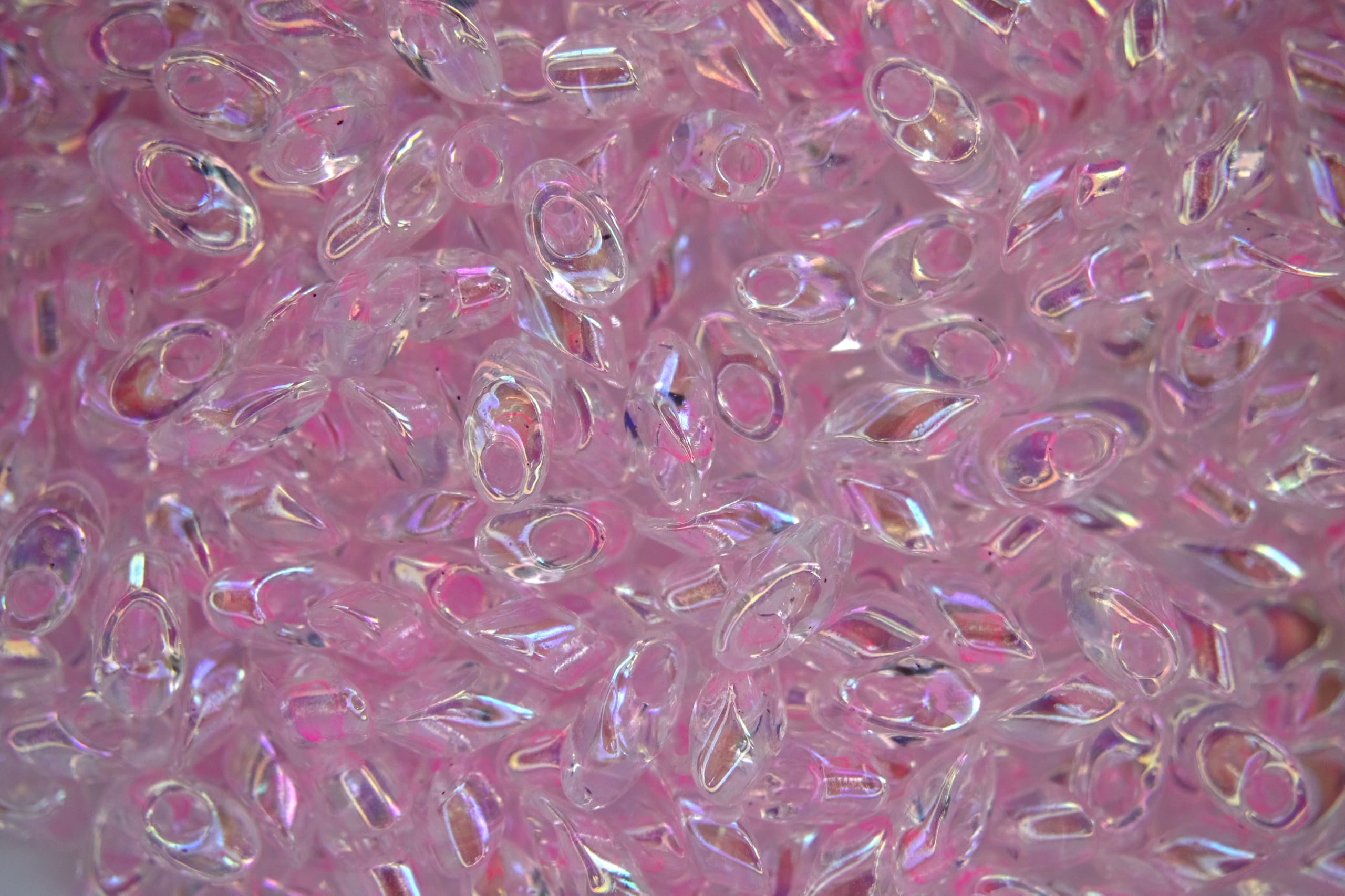 10g Miyuki Long Magatama 4x7mm Japanese Glass Seed Beads 98 Colors To Choose - Picture 22 of 81