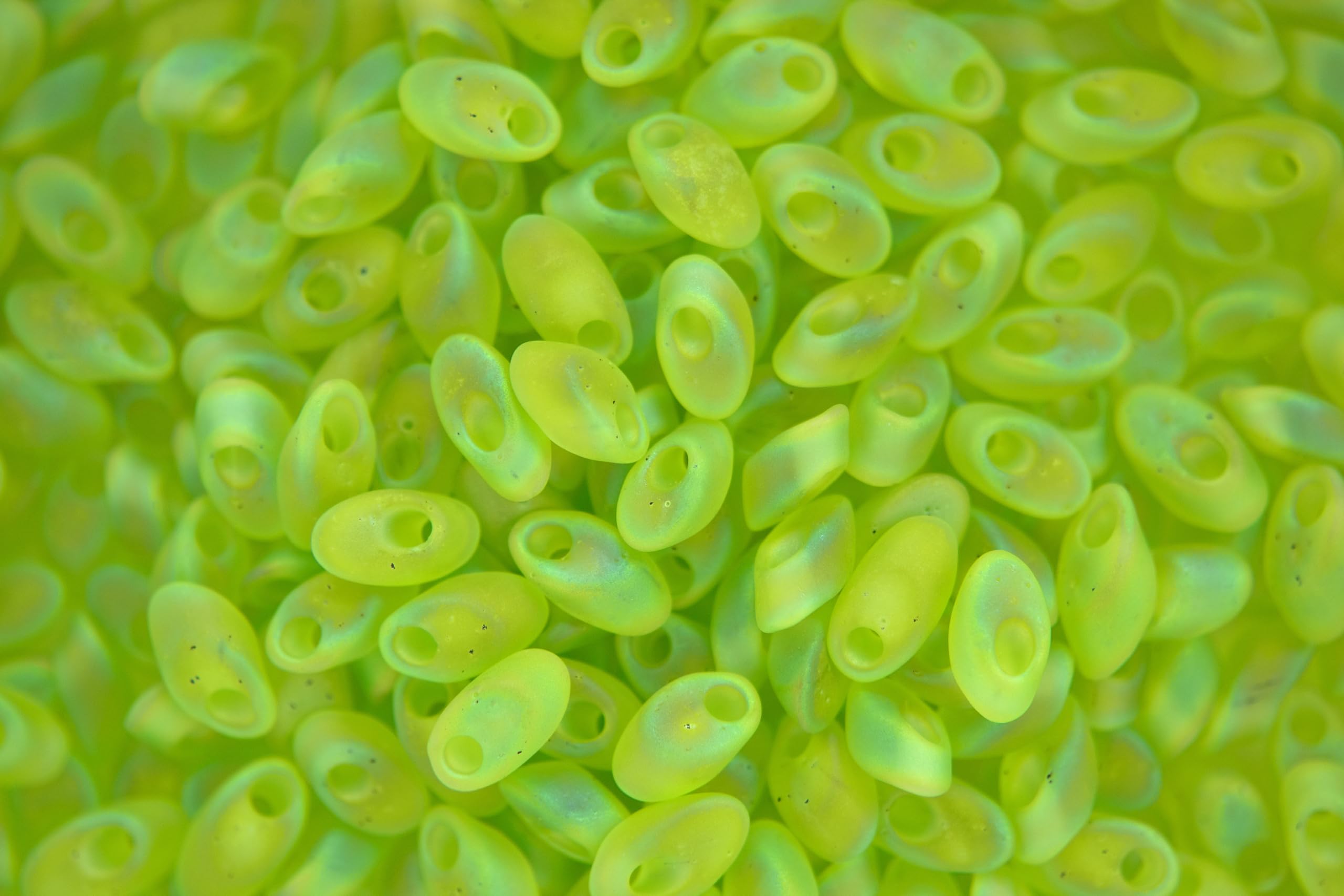 10g Miyuki Long Magatama 4x7mm Japanese Glass Seed Beads 98 Colors To Choose - Picture 15 of 81