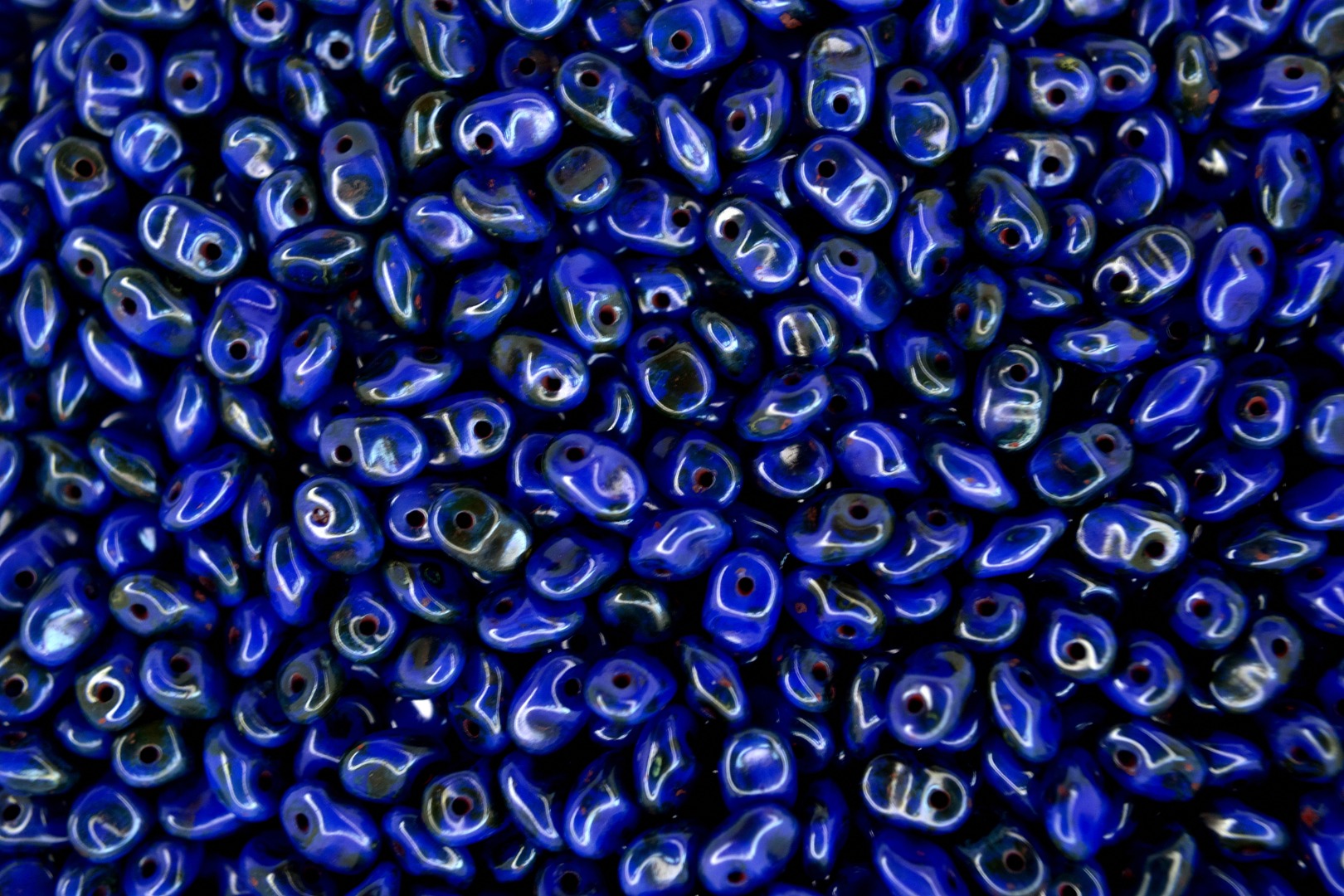 10g Matubo SuperUno Czech Seed Beads 2.5x5mm 50 Color to Choose Jewelry Making - Picture 45 of 45
