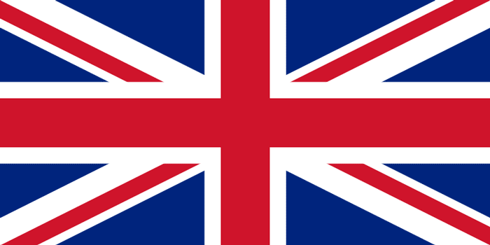 UK Flag