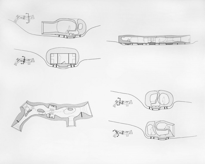 R&Sie, Mosquito Bottleneck Project, Trinidad, 2003 Collection SFMOMA
