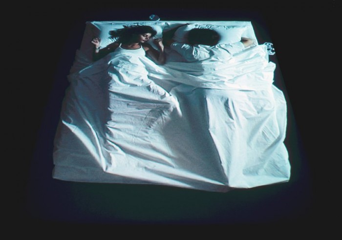 Sleepers
