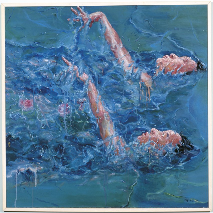 Liu Wei