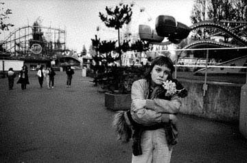 _Tiny, Seattle_, 1983, Mary Ellen Mark