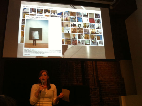 Anne Bast @Sfmoma on @flickr photo of week @creativecommons @gaftta