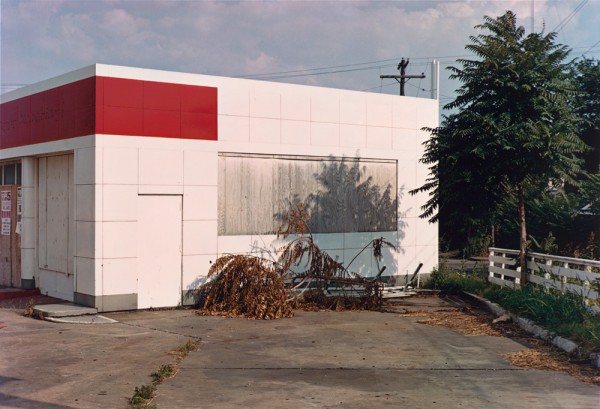 Happy Birthday, William Eggleston, and Bobbie Gentry