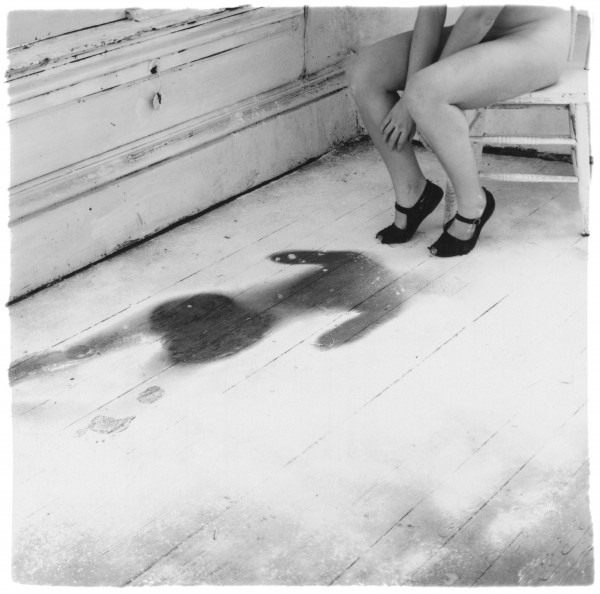 Francesca Woodman