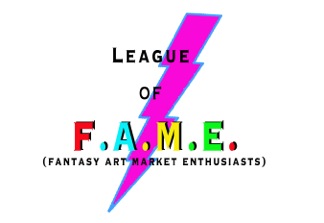 The Commissioners would like to welcome you to the League of F.A.M.E.