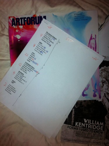 League of F.A.M.E. Week 1 Team's Starting Rosters