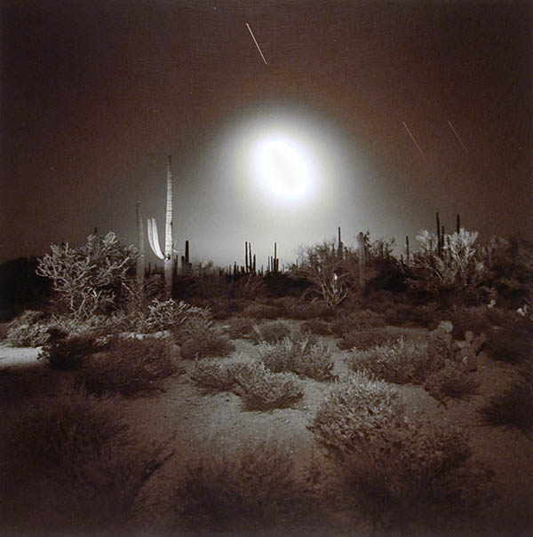 Richard Misrach, Untitled, 1977