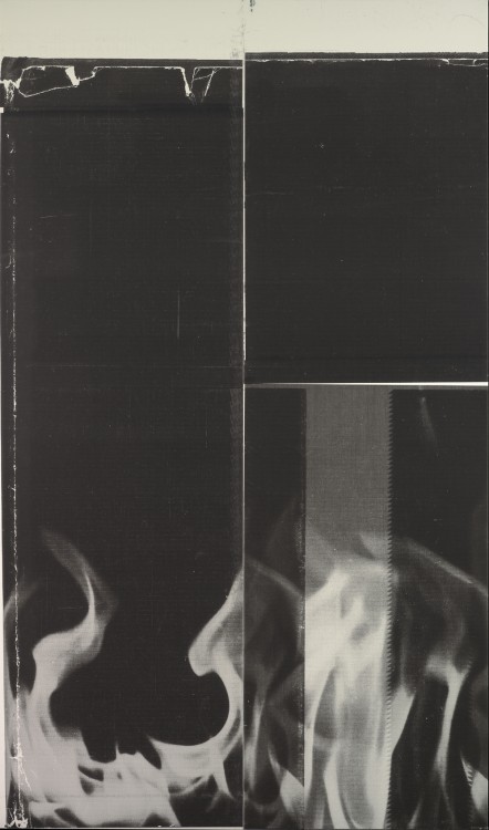 Wade Guyton, Untitled, 2008