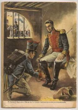 comic-francisco-morazan-vidas-ilustres-ed-novaro-1957-3757-MLM60914597_5417-O