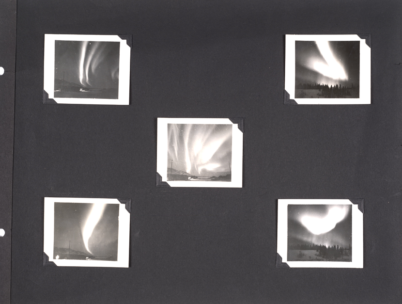 Unknown, Untitled, n.d.; five gelatin silver prints mounted on paper, 11 in. x 14 7/8 in. (27.94 cm x 37.78 cm); Collection SFMOMA, Gift of Gordon L. Bennett Unknown, Untitled, n.d.