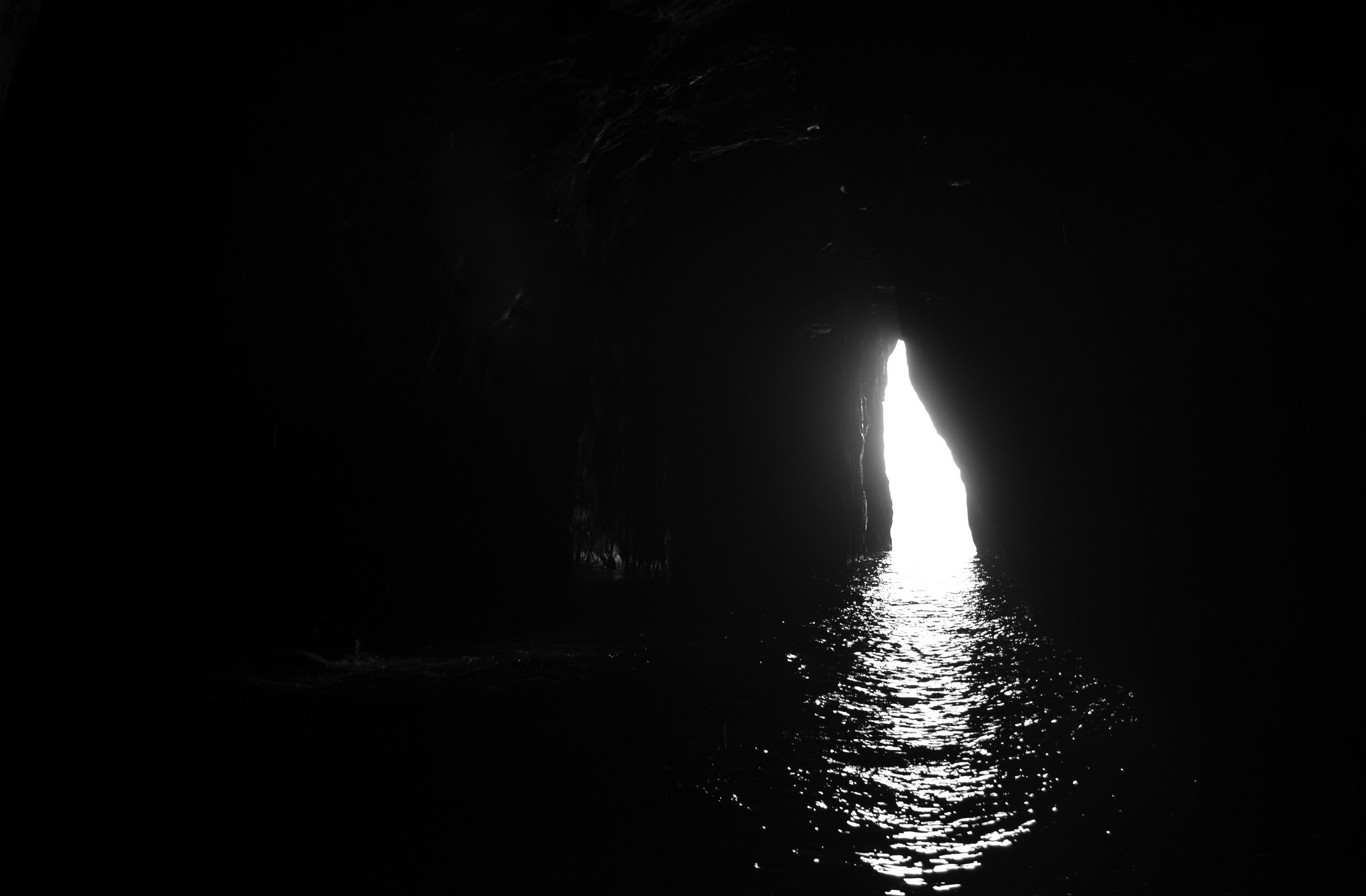 Photo by Flickr user Erik Levin. Photo was changed to black and white. Some use restrictions apply. Photo by Flickr user Erik Levin. Photo was changed to black and white. Some use restrictions apply.