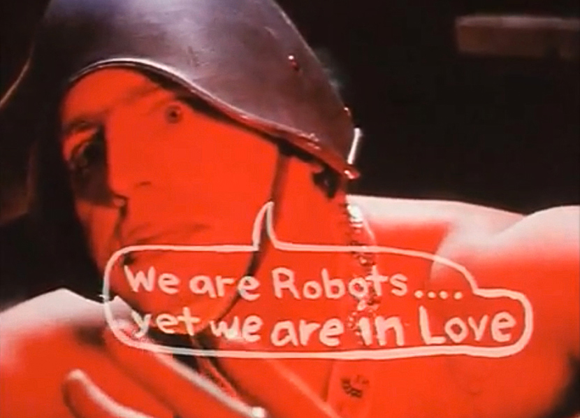 Still from Sins of the Fleshapoids, 1965