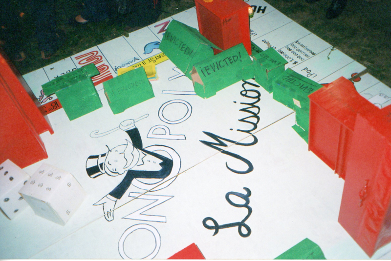 The last couple years, Día de los Muertos has been celebrating the city that once was.