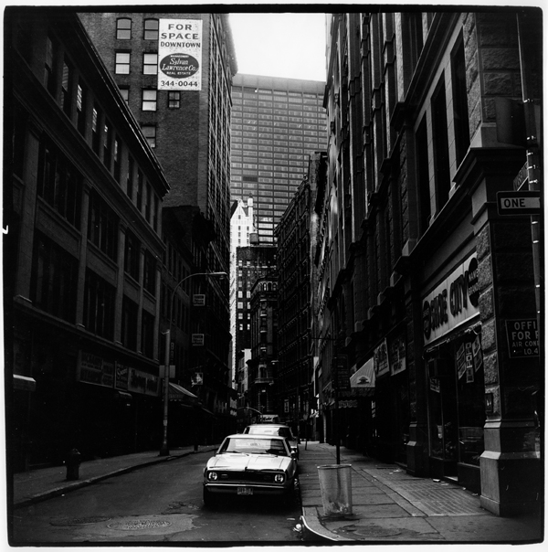 © 1987 The Peter Hujar Archive LLC, courtesy Pace/MacGill Gallery, New York, and Fraenkel Gallery, San Francisco