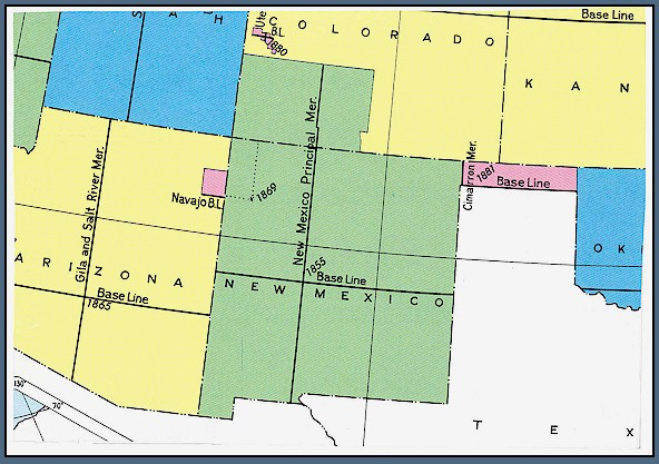 Source: US Bureau of Land Management.