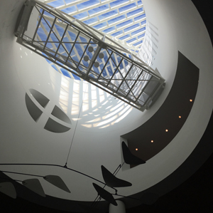 Snøhetta, Oculus Bridge, 2016