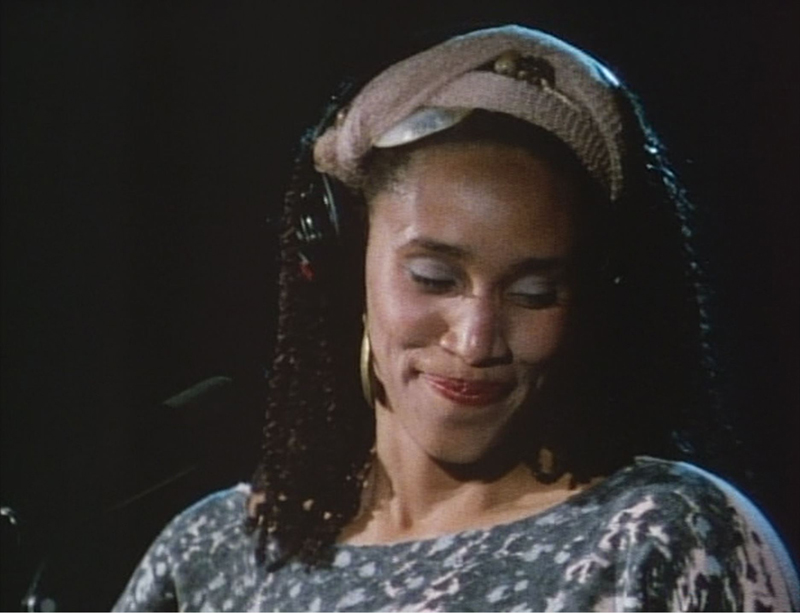 Camille Billops and James Hatch, Finding Christa (1992), 55:00. Courtesy of Third World Newsreel.