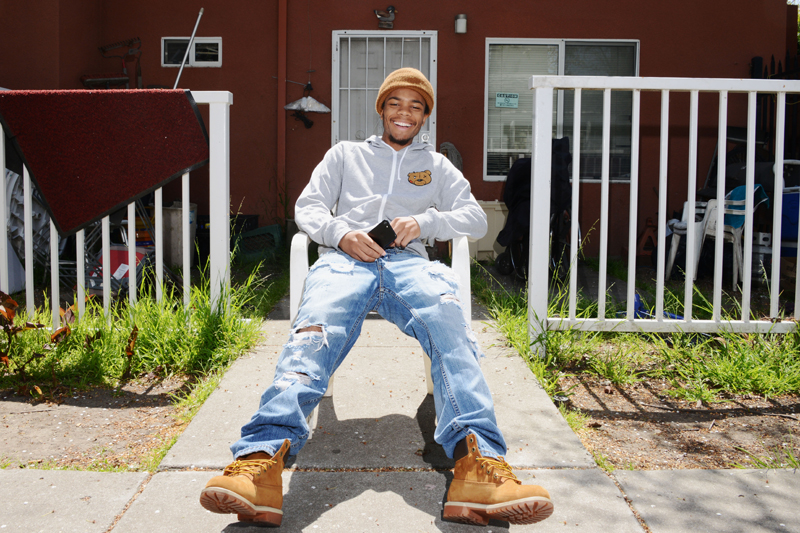 Project Poppa.