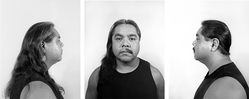 Half Indian Half Mexican (Part I), 1991–2011