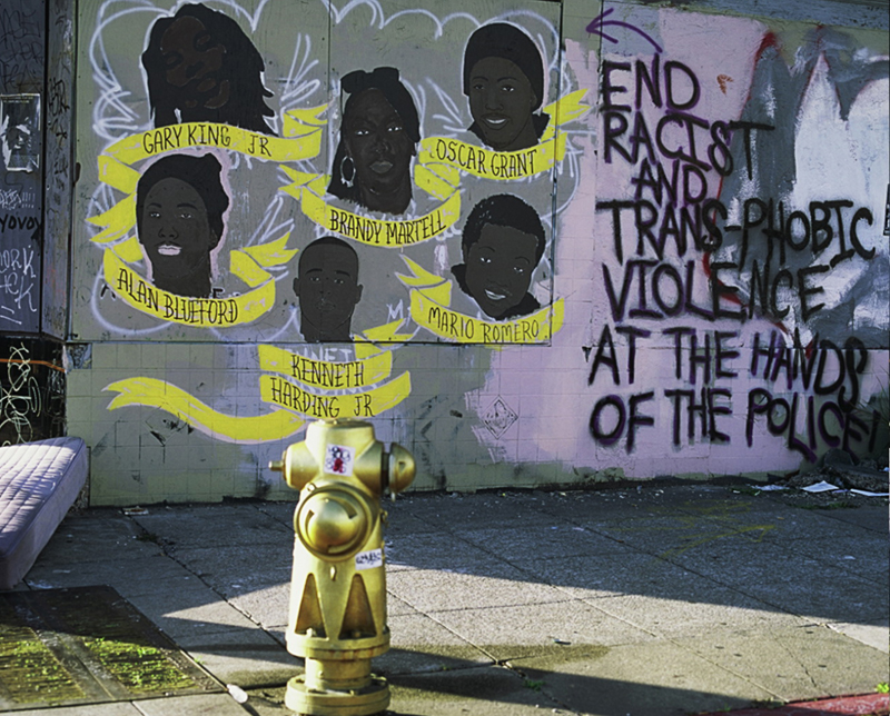 Photo: Lor O'Connor.