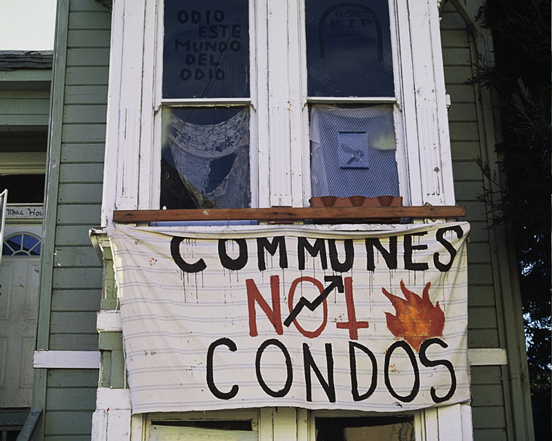 Photo: Lor O'Connor.