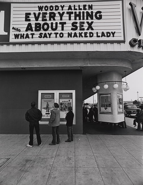 Bill Owens, I was disappointed, from the portfolio Leisure, ca. 1960s-ca.1980s, printed 2001; gelatin silver print, 8 x 10 in. (20.32 x 25.4 cm); Collection SFMOMA, Gift of Robert Koch; © Bill Owens Bill Owens, I was disappointed, from the portfolio Leisure, ca. 1960s-ca.1980s, printed 2001