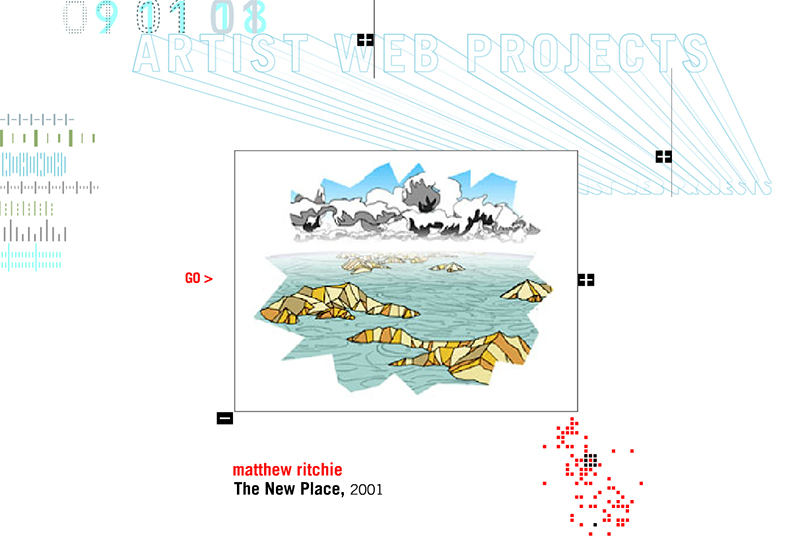 From the 010101 exhibition microsite.