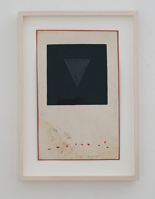 Anonymous, Untitled (Kali), collection of Léonie Guyer. Photo: Lezlie Vincent.