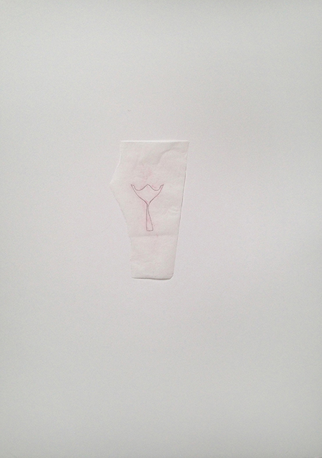 All works by Léonie Guyer.