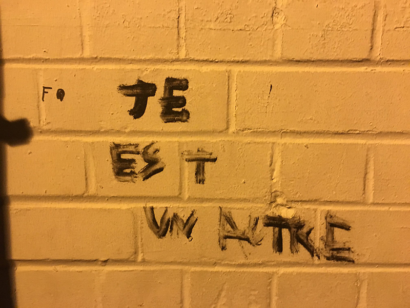 Photo: Mikiko Suzuki.