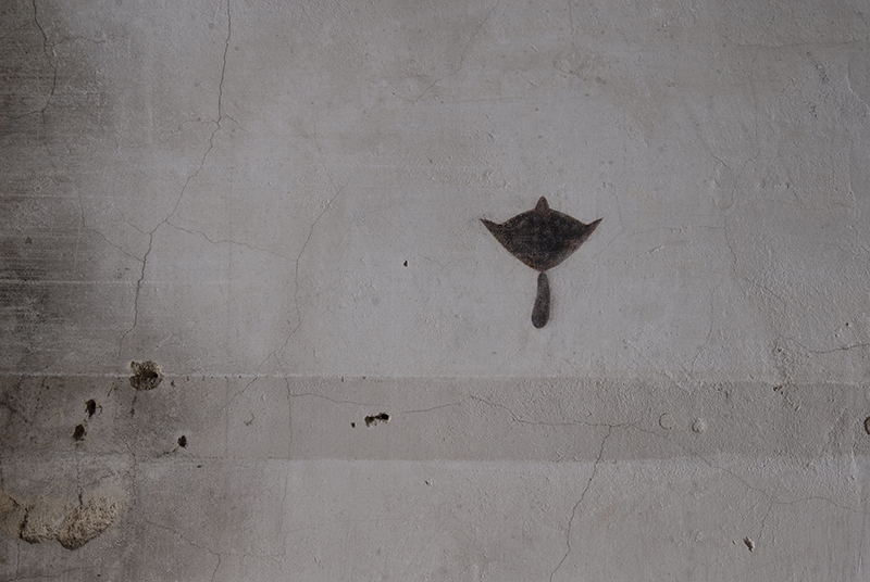All images: Léonie Guyer, Gift, 2006, The Shaker Museum | Mount Lebanon, New Lebanon, NY. Photos: Michael Fredericks.