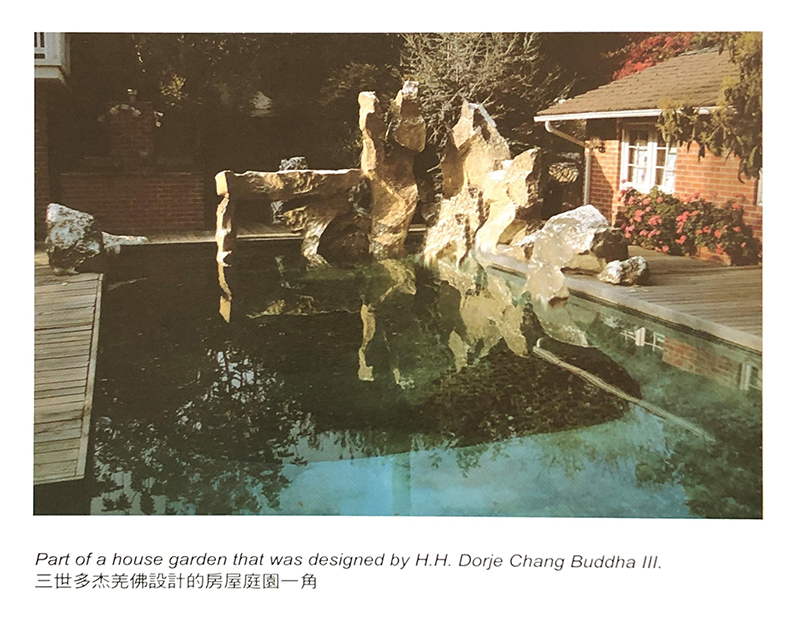 Source: H.H. Dorje Chang Buddha III, A Treasury of True Buddha-Dharma, World Buddhism Publishing, pg. 441.