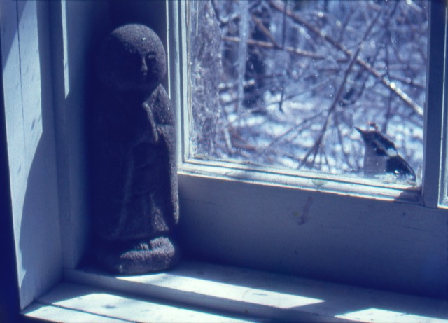 From In the Stone House, 2012.