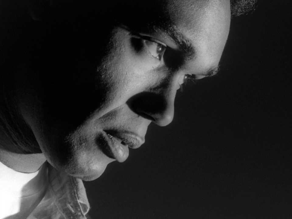 Still from Night of the Living Dead (Romero, 1968).