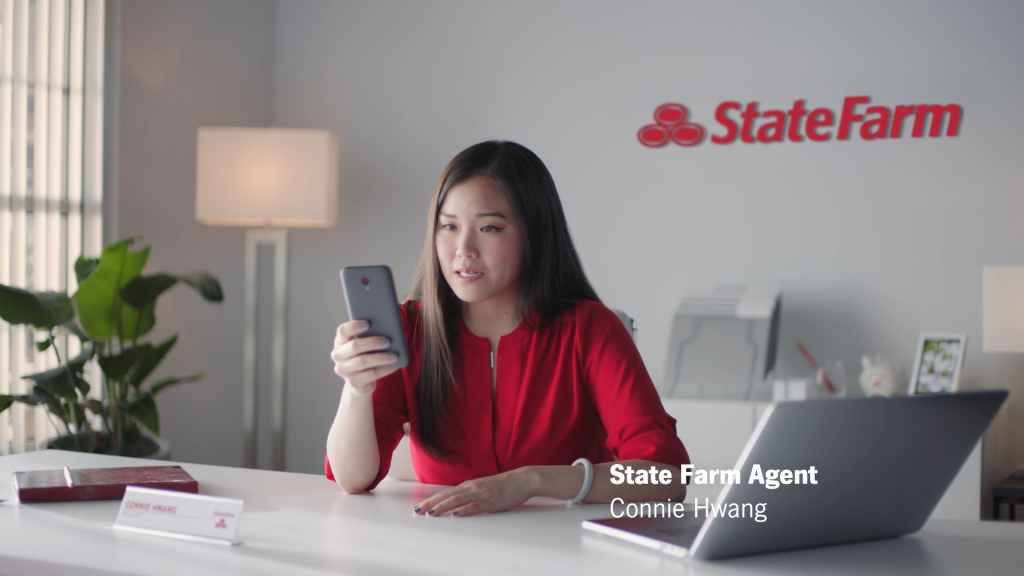 State Farm 2019 'Peaceful Resolutions' PR Image 3