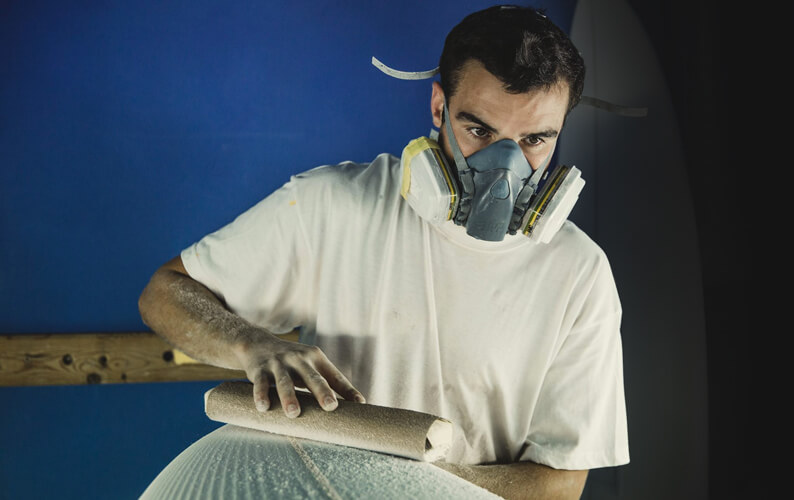 Franck Perez, professeur de shape SHAPER HOUSE Biarrit Franck Perez, professeur de shape SHAPER HOUSE Biarritz