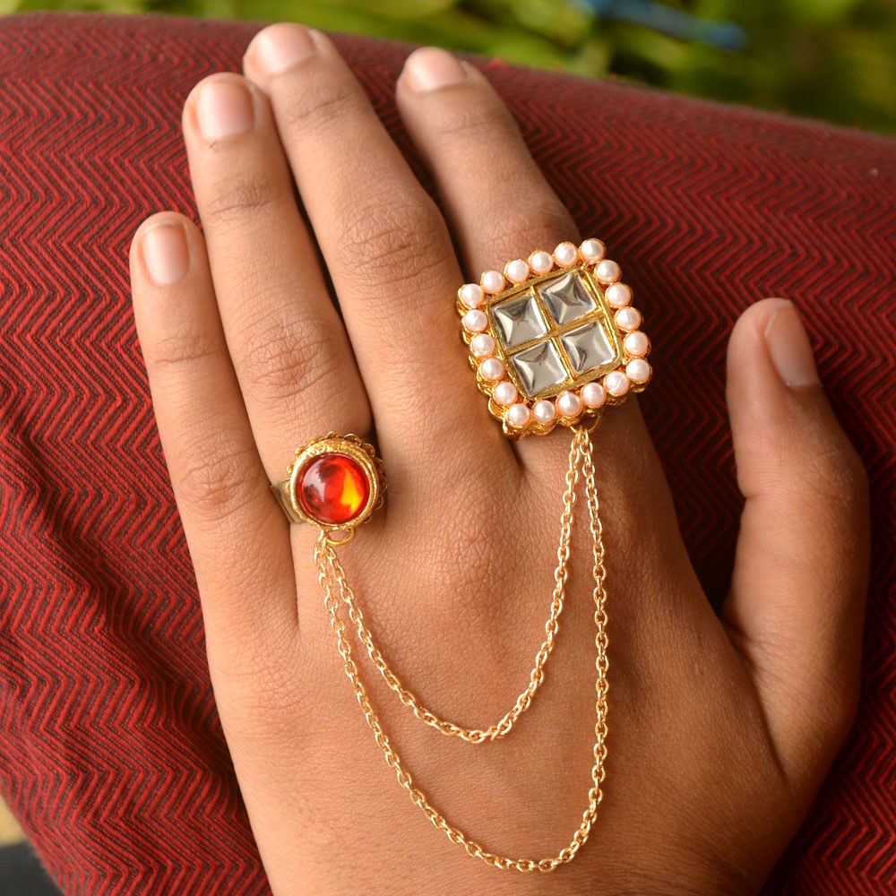 Abhika Gems And Jewels - Portfolio