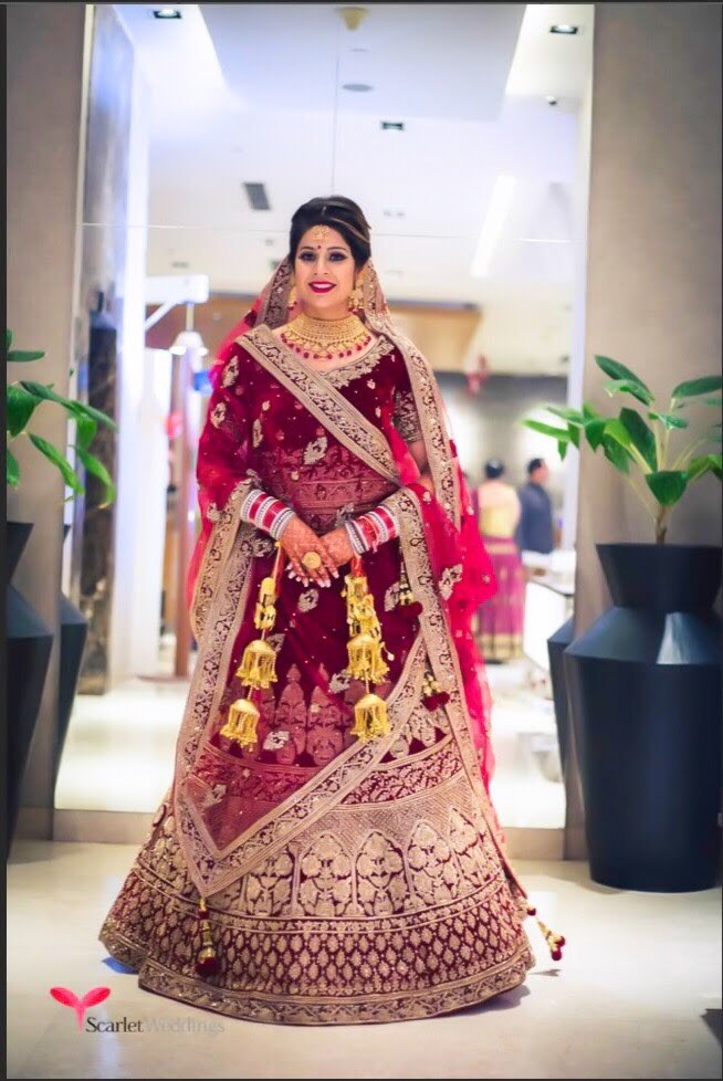 Glamupstories By ShachiSingh - Portfolio