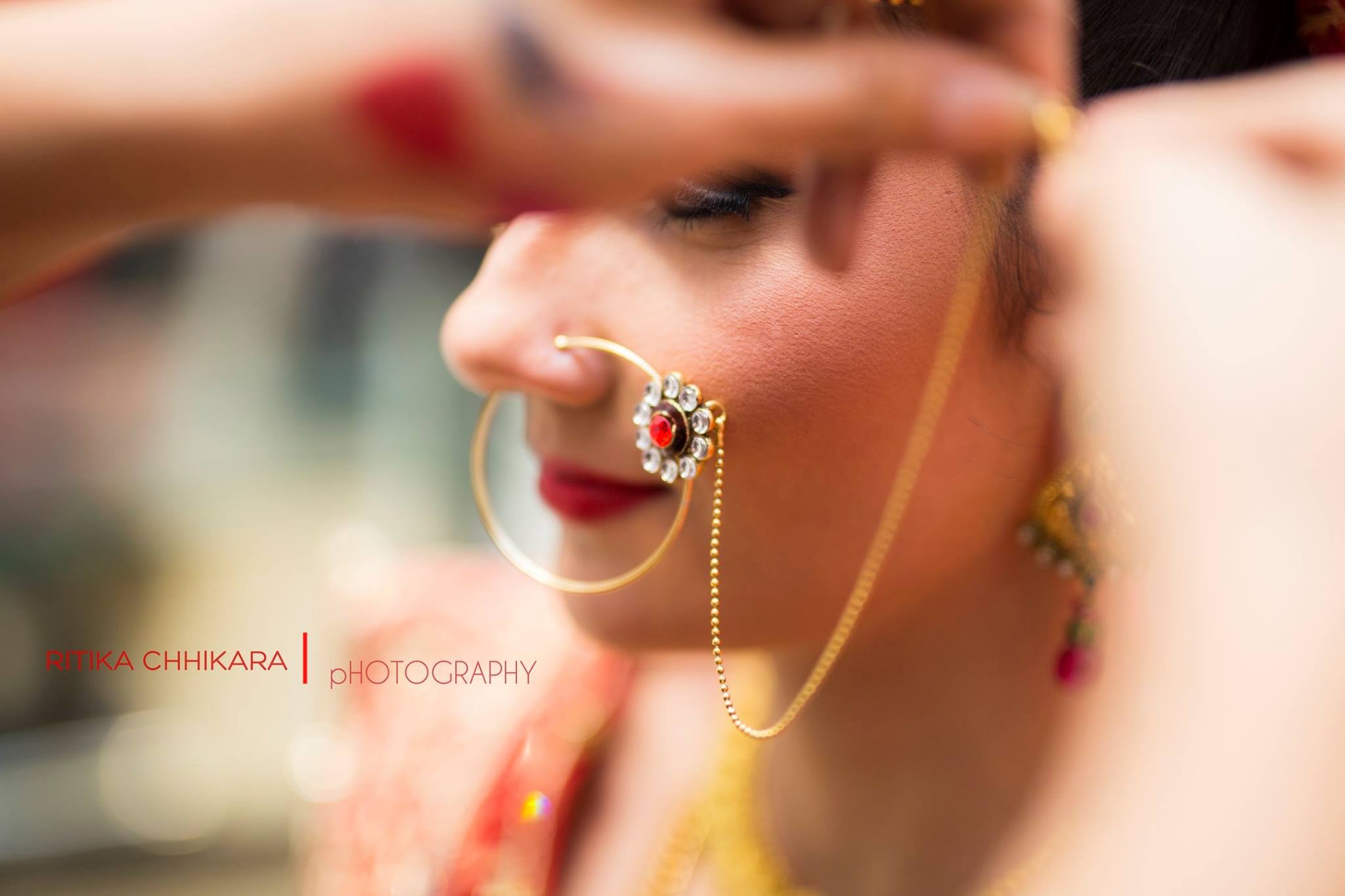 Ritika Chhikara Photography - Portfolio